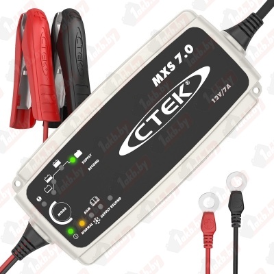 Зарядное устройство Ctek MXS 7.0