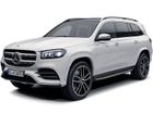 Аккумуляторы для Легковых автомобилей Mercedes-Benz (Мерседес) GLS-klasse