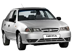 Масла Для легковых автомобилей Daewoo Nexia 1 поколение + 1-й рестайлинг (N100) 1994-2008
