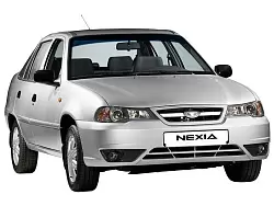 Масла Daewoo Nexia 1 поколение, 2-й рестайлинг (N150) 2008-2016