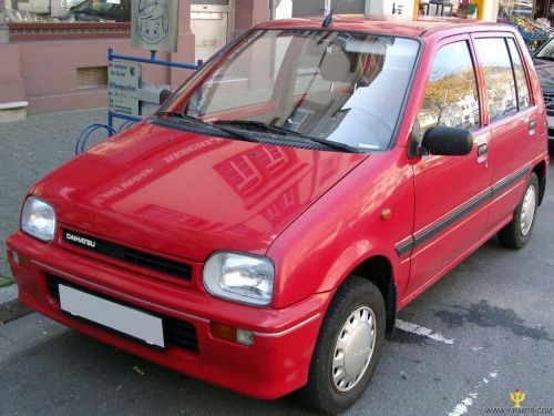 III (L200) 1990 - 1994