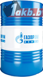 Gazpromneft Standard 10W-40 205л