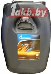 Gazpromneft Diesel Extra 15W-40 50л