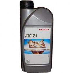 Масло Honda ATF Z1 Gear Oil 1л купить в Минске, цены, отзывы на 1акб