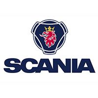 Аккумуляторы для  Автобусов Scania (Сканиа)