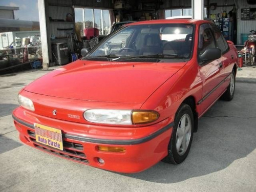 III 1990 - 1993