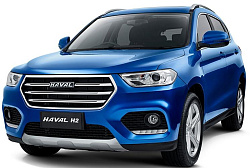 Масла HAVAL H2