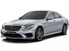 Аккумуляторы для Легковых автомобилей Mercedes-Benz (Мерседес) S-klasse AMG III (W222, C217) - с 2013 г.в.