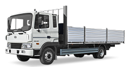 Масла Hyundai Truck HD-120