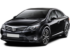 Аккумуляторы для Легковых автомобилей Toyota (Тойота) Avensis