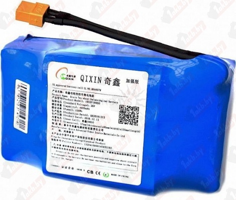 Smart Balance KY-001