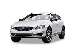 Масла Volvo V60