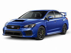 Масла Subaru Impreza WRX