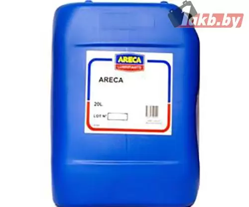 Areca F4500 5W-40 20л
