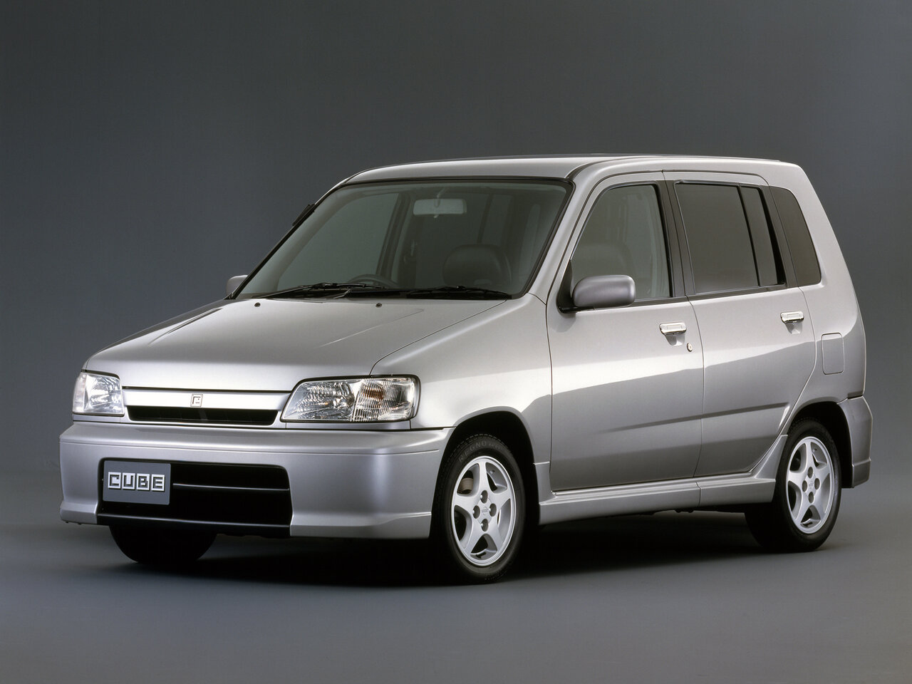 I (Z10) 1998 - 2003