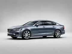 Аккумуляторы для Легковых автомобилей Volvo (Вольво) S90