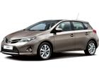 Аккумуляторы для Легковых автомобилей Toyota (Тойота) Auris