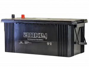 Aokly (225 A/h), 1500A L+