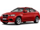 Аккумуляторы для Легковых автомобилей BMW (БМВ) X6 M