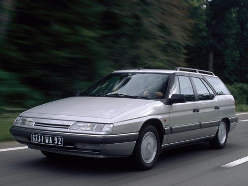 I 1989 - 1994