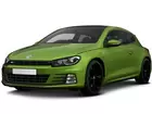 Аккумуляторы для Легковых автомобилей Volkswagen (Фольксваген) Scirocco
