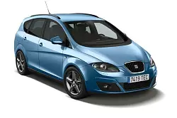 Масла Seat Altea 1 поколение, вкл. XL, Freetrack (5P1/5P5/5P8) 2004-2015