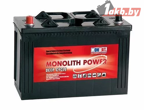 Monbat Deep Cycle (95 A/h) 12V