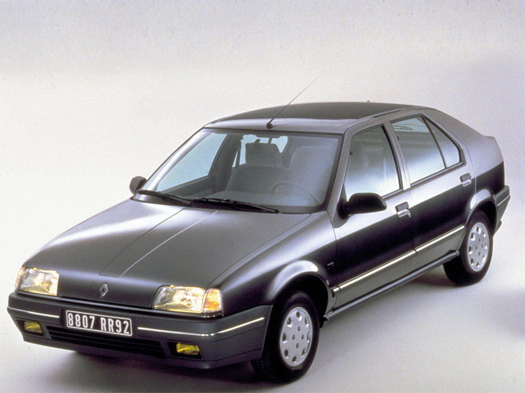 II 1991 - 1997