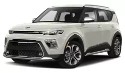 Масла Kia Soul 2 поколение, вкл.рестайлинг (PS) 2014-2019