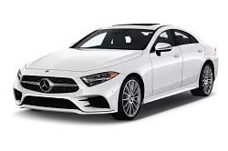 Масла Mercedes-Benz CLS-Class 2 поколение, вкл.рестайлинг (X/C218) 2010-2017