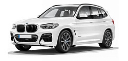 Масла BMW X5