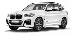 Масла BMW X5 3 поколение (F15/85) 2013-2018