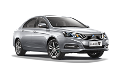 Масла Geely Emgrand EC7