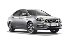 Масла Для легковых автомобилей Geely Emgrand EC7