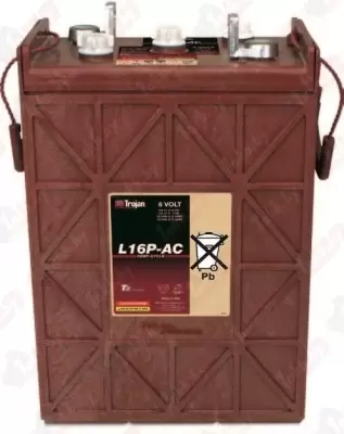 TROJAN L16P-AC