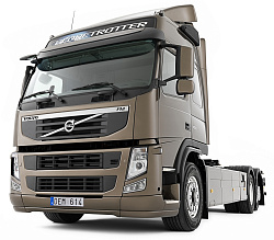 Масла Для легковых автомобилей Volvo Trucks FM-13