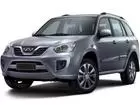 Аккумуляторы для Легковых автомобилей Chery (Чери) Tiggo (T11)