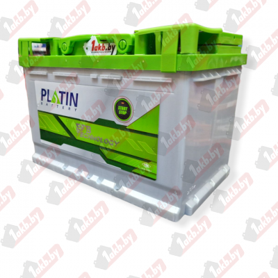 PLATIN EFB (72 A/h), 720A R+