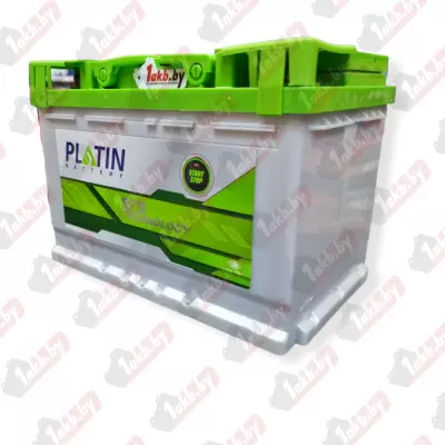 PLATIN EFB (72 A/h), 720A R+