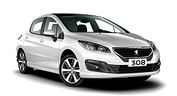 Масла Peugeot 308