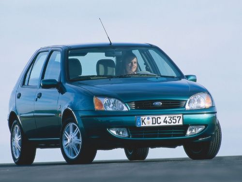 Mk4 Рестайлинг 1999 - 2001
