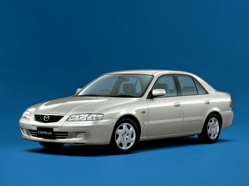 VI 1997 - 2002