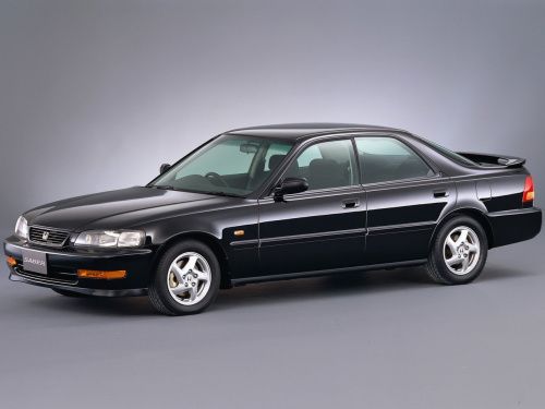 I 1995 - 1998