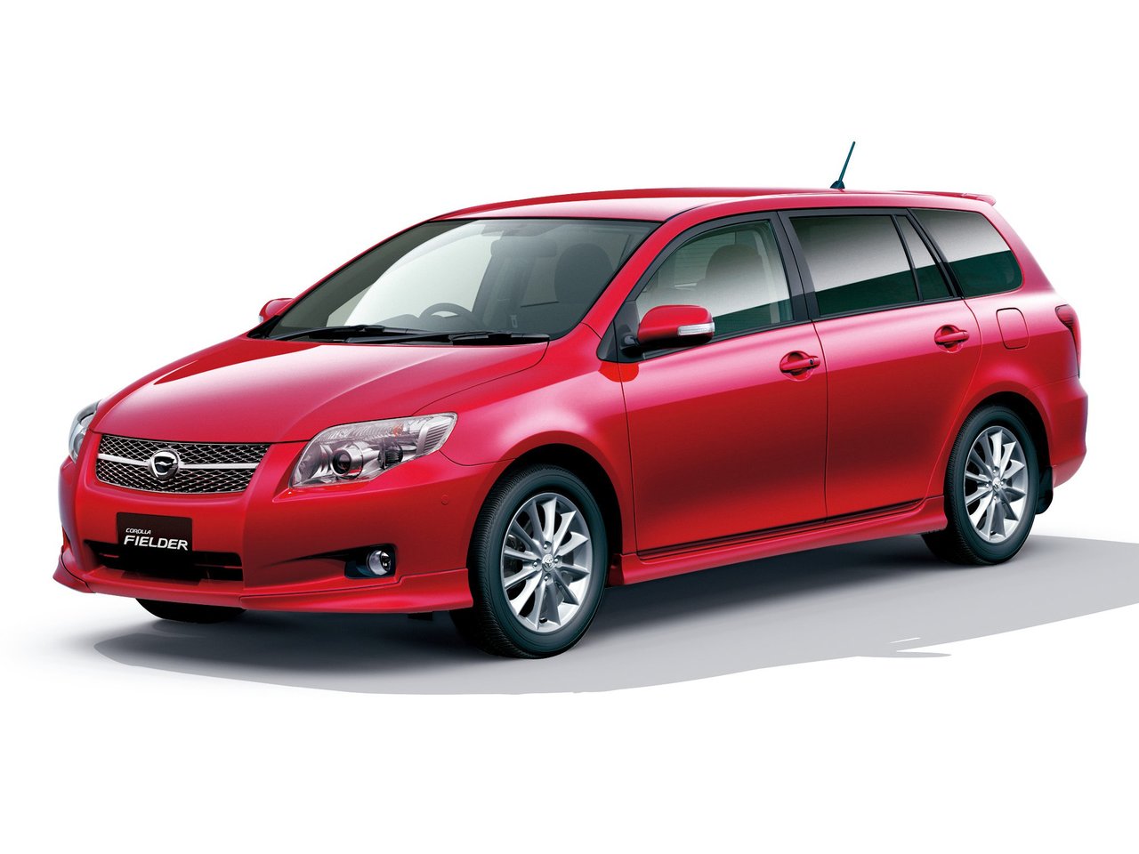 X (E140, E150) 2006 - 2012