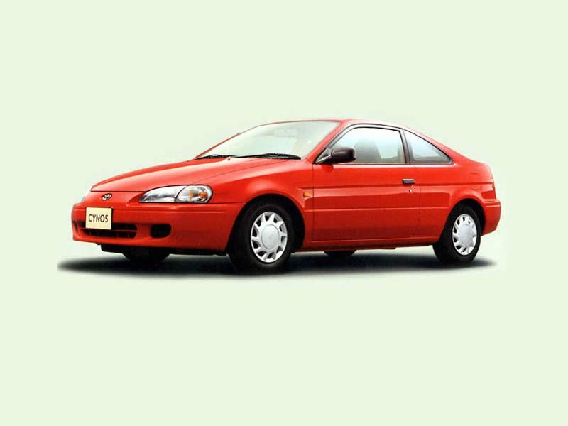 II (L52, L54) 1995 - 1999