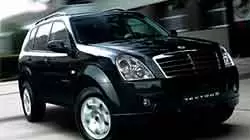 Аккумуляторы для Легковых автомобилей SsangYong (Санг Йонг) Rexton