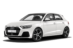 Масла Audi A1 (8X)