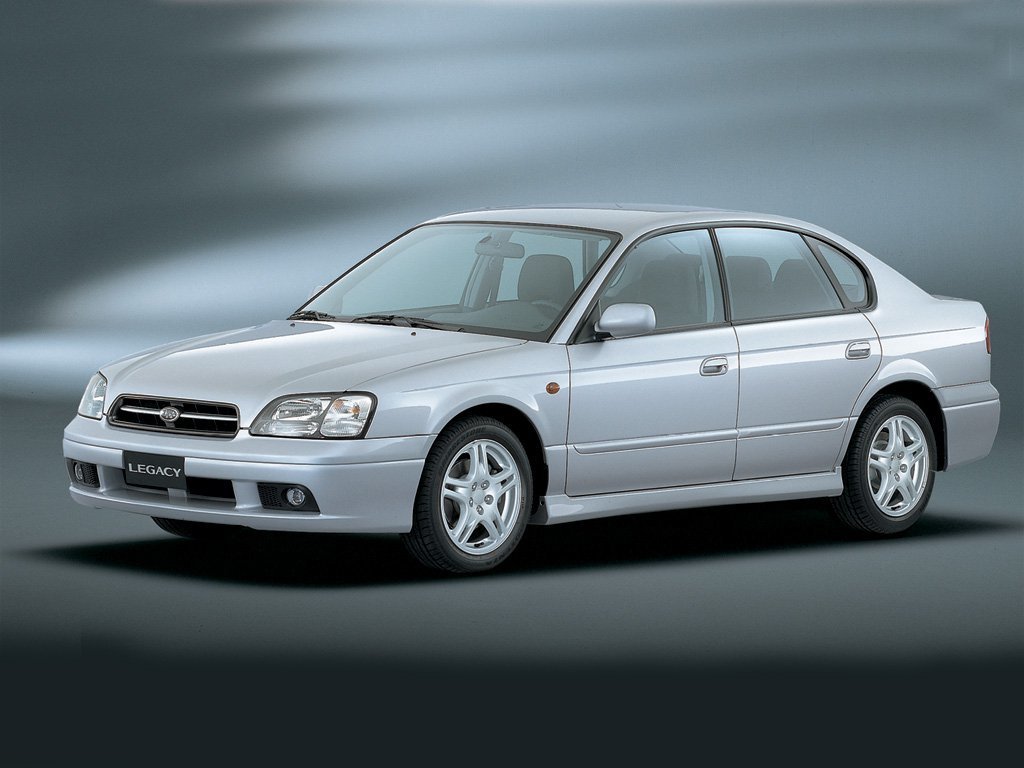 III 1998 - 2003