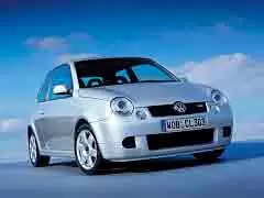 Аккумуляторы для Легковых автомобилей Volkswagen (Фольксваген) Lupo GTI