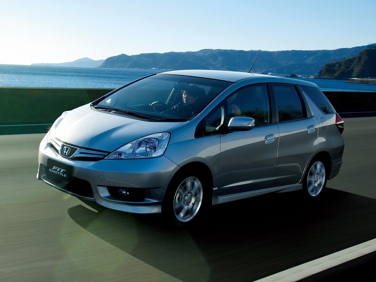 I 2011 – 2013 